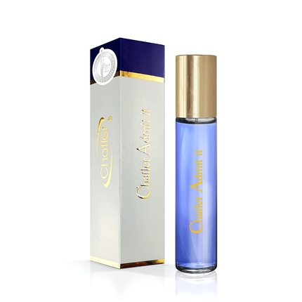 Chatler Admit It Woman парфюмированная вода 30 мл
Chatler Admit It Woman парфюмированная вода 30 мл