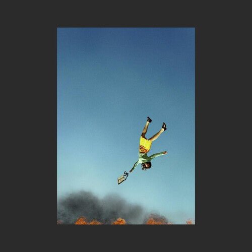 Виниловая пластинка Yeah Yeah Yeahs - Cool It Down - Opaque Yellow
Виниловая пластинка Yeah Yeah Yeahs - Cool It Down - Opaque Yellow