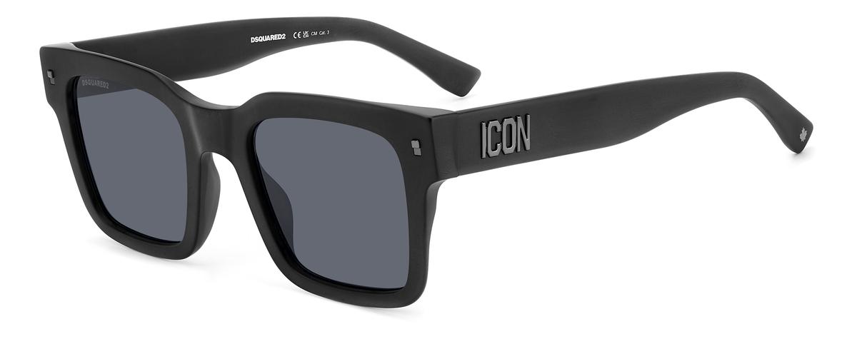 Мужские солнцезащитные очки ICON 0010-S DSQUARED
Мужские солнцезащитные очки ICON 0010-S DSQUARED