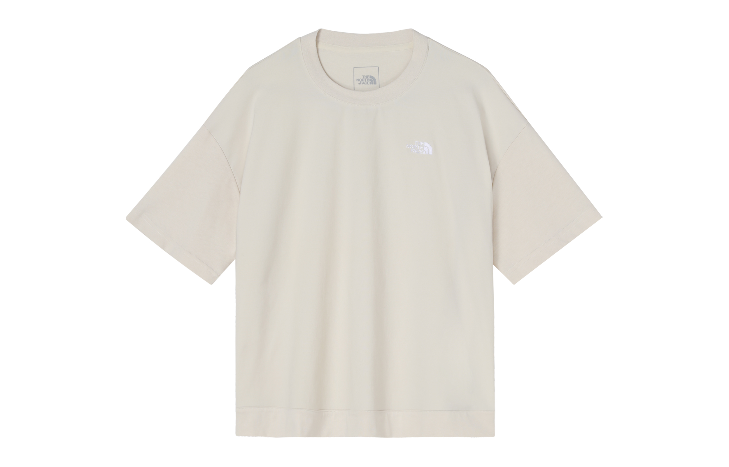 THE NORTH FACE Женская футболка, цвет Beige
THE NORTH FACE Женская футболка, цвет Beige