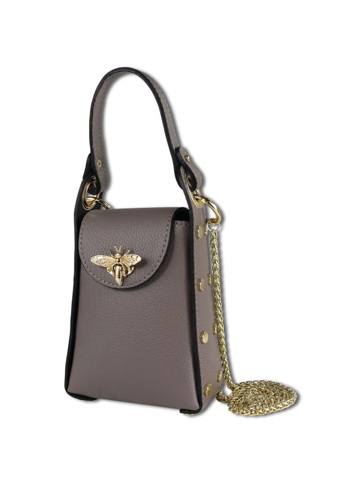 Наплечная сумка Toscanto Umhängetasche Leder braun, taupe ca. 13cm, Коричневый, Наплечная сумка Toscanto Umhängetasche Leder braun, taupe ca. 13cm
Наплечная сумка Toscanto Umhängetasche Leder braun, taupe ca. 13cm, Коричневый, Наплечная сумка Toscanto Umhängetasche Leder braun, taupe ca. 13cm