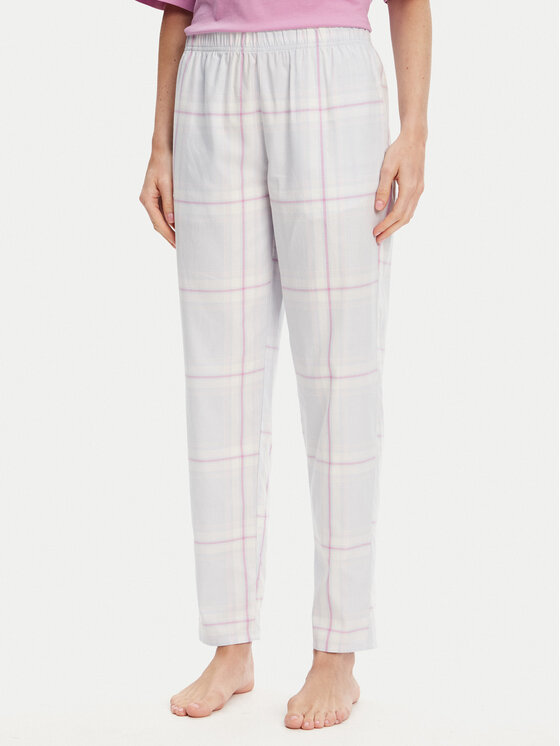 Пижамные брюки обычного кроя 4QFZ3F00L United Colors Of Benetton, голубой
Пижамные брюки обычного кроя 4QFZ3F00L United Colors Of Benetton, голубой