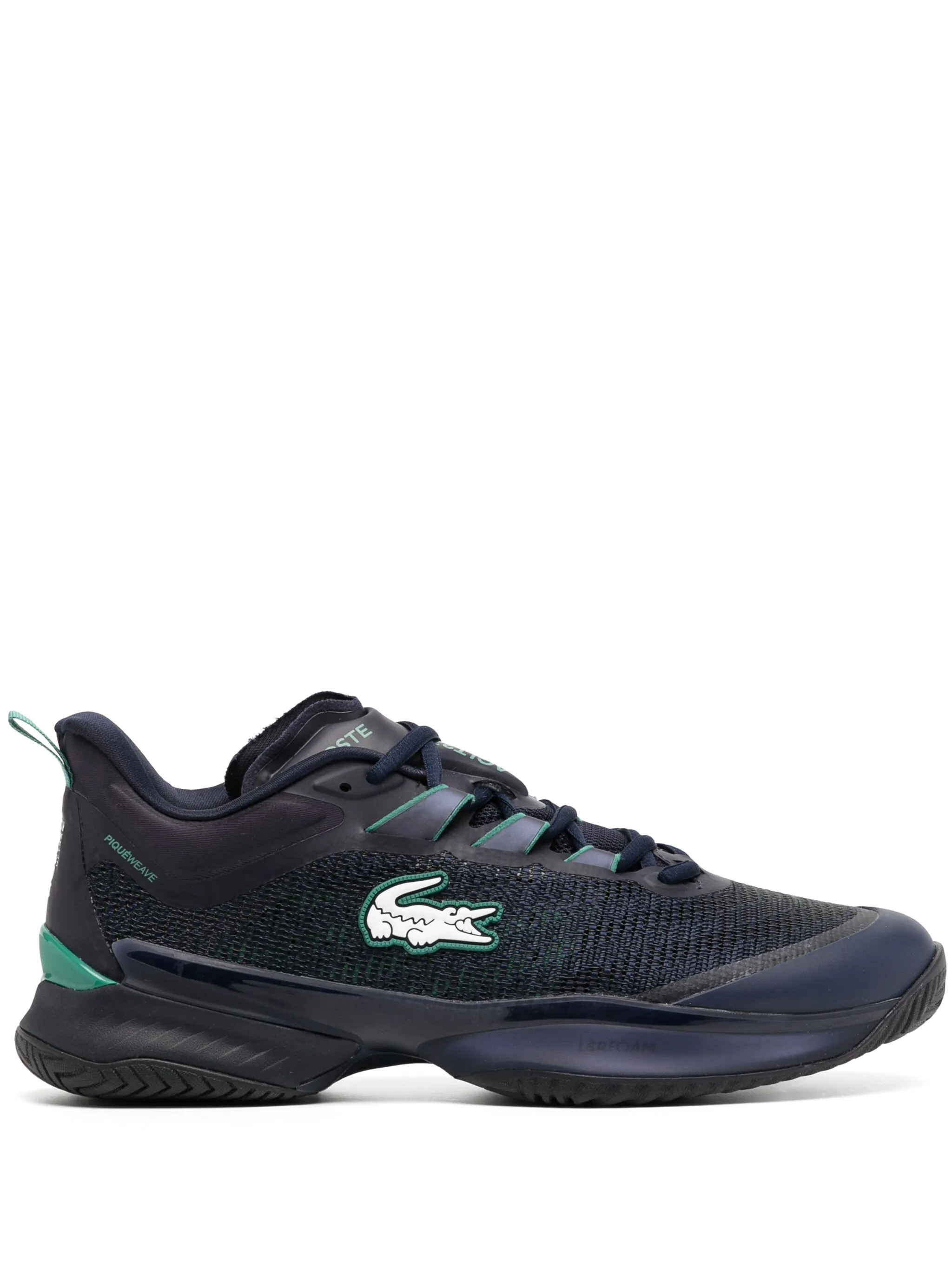 Кроссовки AG-LT23 Lacoste, синий
Кроссовки AG-LT23 Lacoste, синий