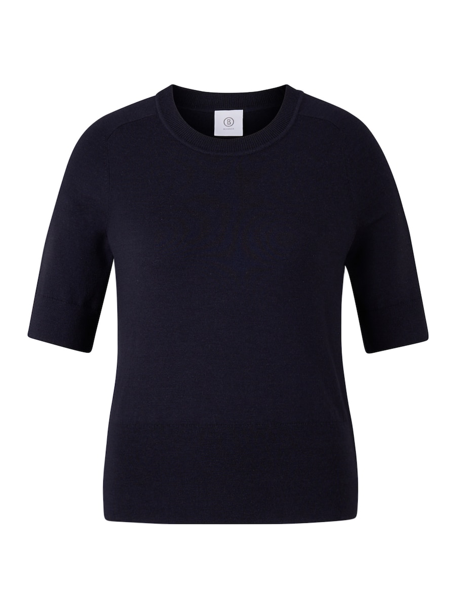 Свитер BOGNER IZZY, Night Blue
Свитер BOGNER IZZY, Night Blue