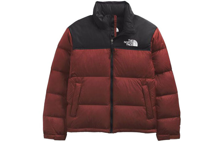 THE NORTH FACE Мужской пуховик, Кирпично красный
THE NORTH FACE Мужской пуховик, Кирпично красный