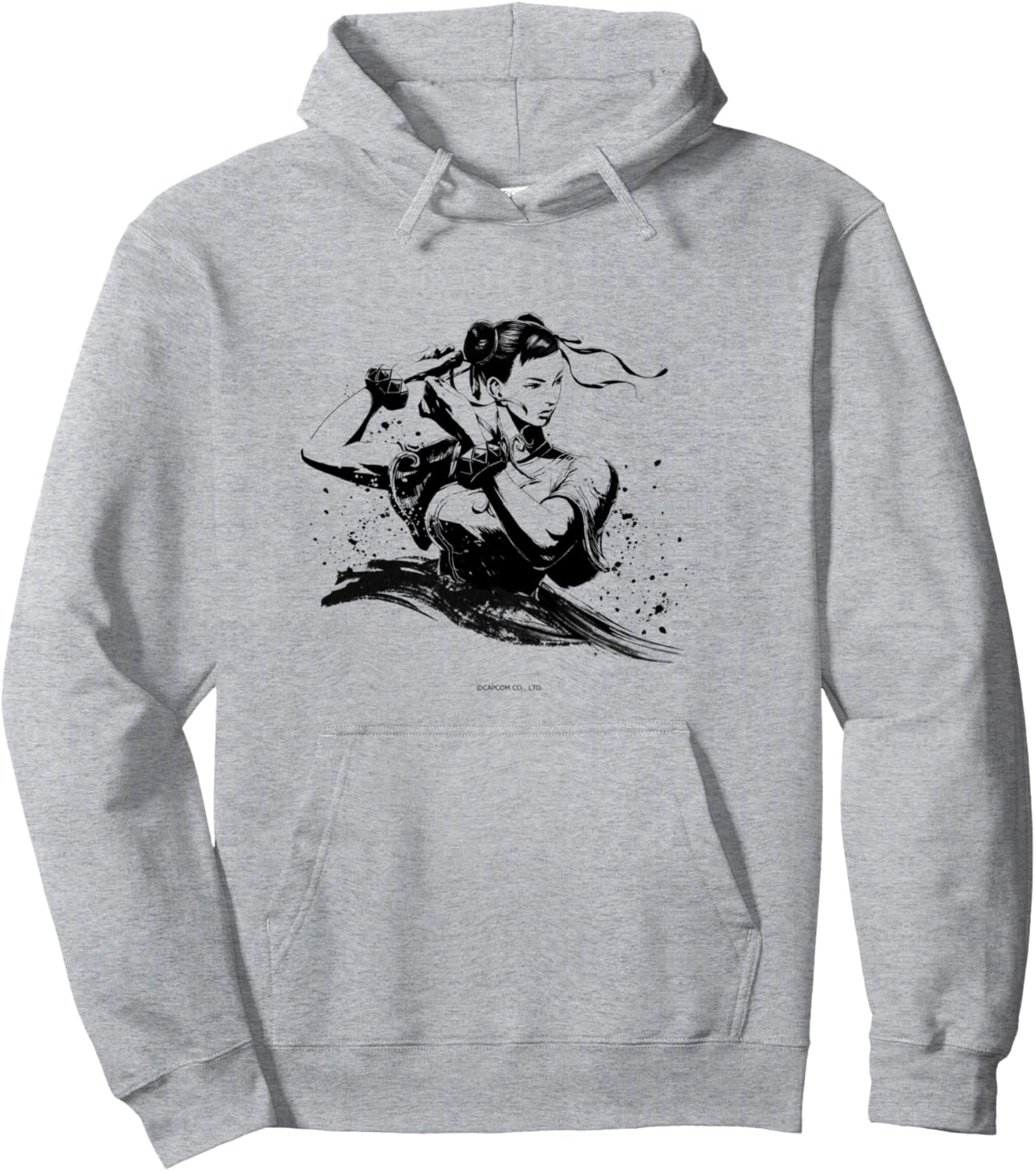 Худи Chunrei из Street Fighter 6, синяя Capcom, Синий, Худи Chunrei из Street Fighter 6, синяя Capcom
Худи Chunrei из Street Fighter 6, синяя Capcom, Синий, Худи Chunrei из Street Fighter 6, синяя Capcom