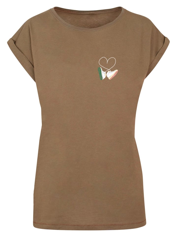 Футболка Mister Tee, оливковый
Футболка Mister Tee, оливковый