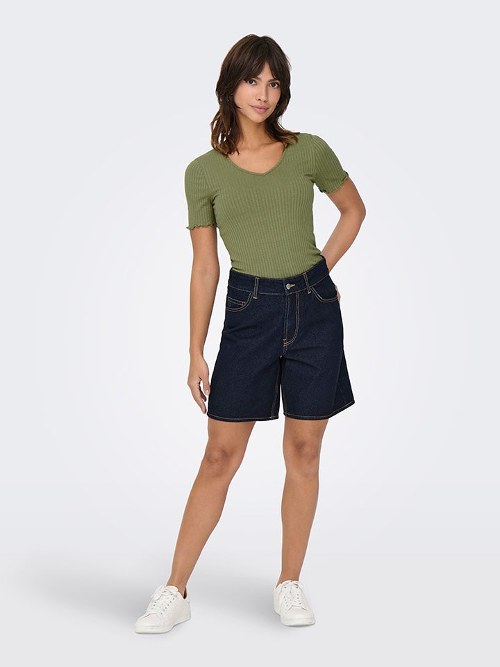 Футболка JDY, хаки
Футболка JDY, хаки