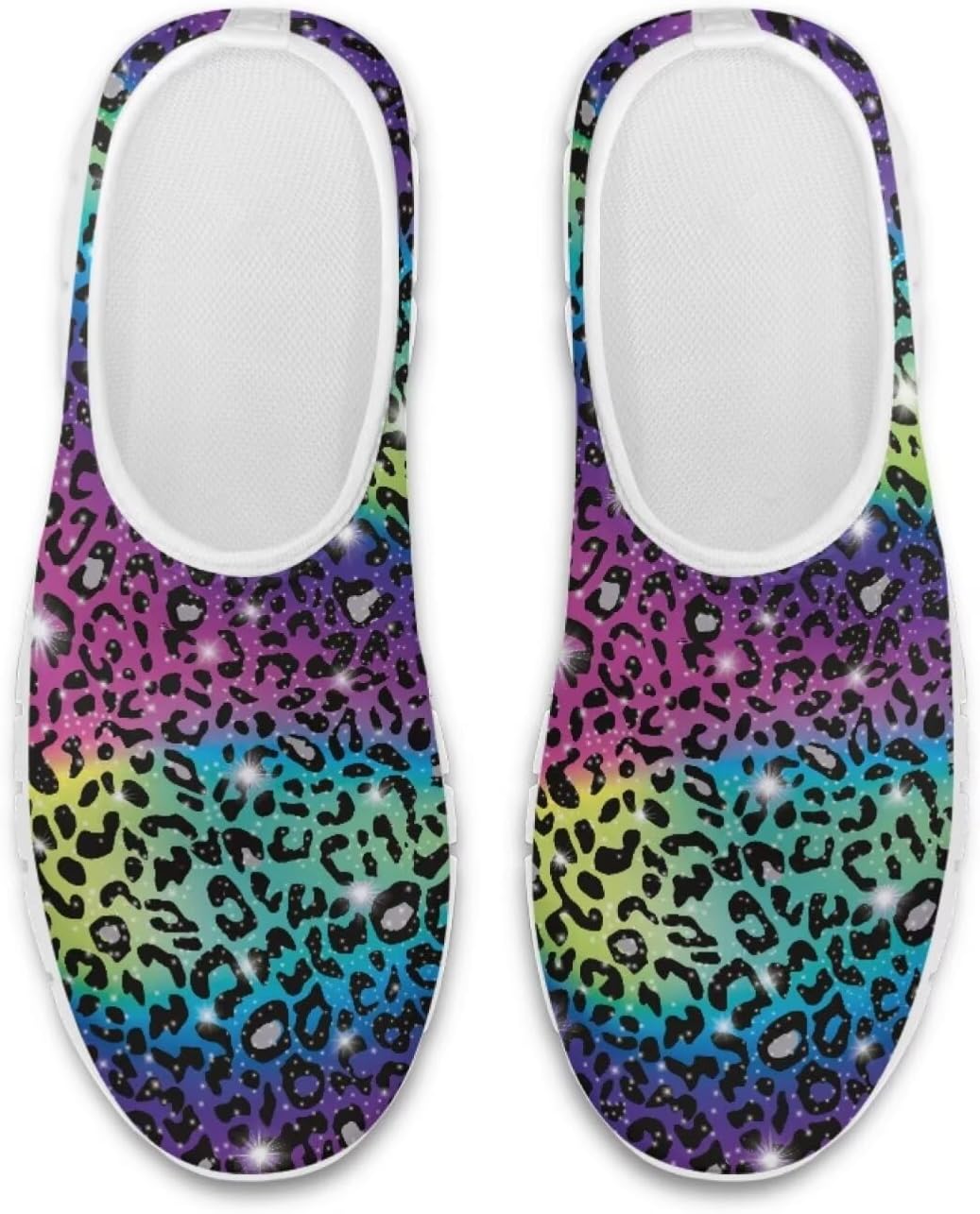 Женские и мужские повседневные туфли с низким вырезом chaqlin, слипоны, широкие, мягкие, дышащие кроссовки для тенниса и тренировок, лоферы, Colorful Leopard
Женские и мужские повседневные туфли с низким вырезом chaqlin, слипоны, широкие, мягкие, дышащие кроссовки для тенниса и тренировок, лоферы, Colorful Leopard