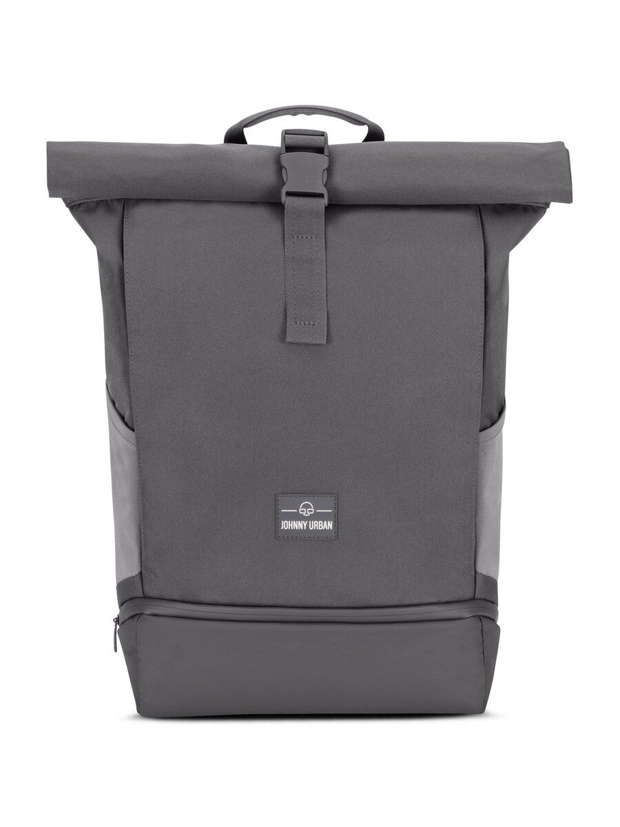 Рюкзак Johnny Urban Allen Large, темно-серый
Рюкзак Johnny Urban Allen Large, темно-серый