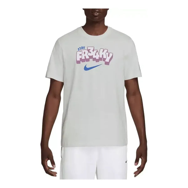 Футболка баскетбольная яннис Nike, белый
Футболка баскетбольная яннис Nike, белый