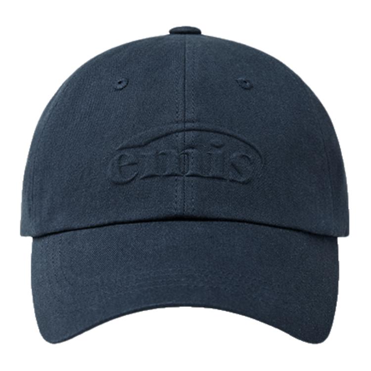 Emis Хлопковая бейсболка унисекс синяя
Emis Хлопковая бейсболка унисекс синяя