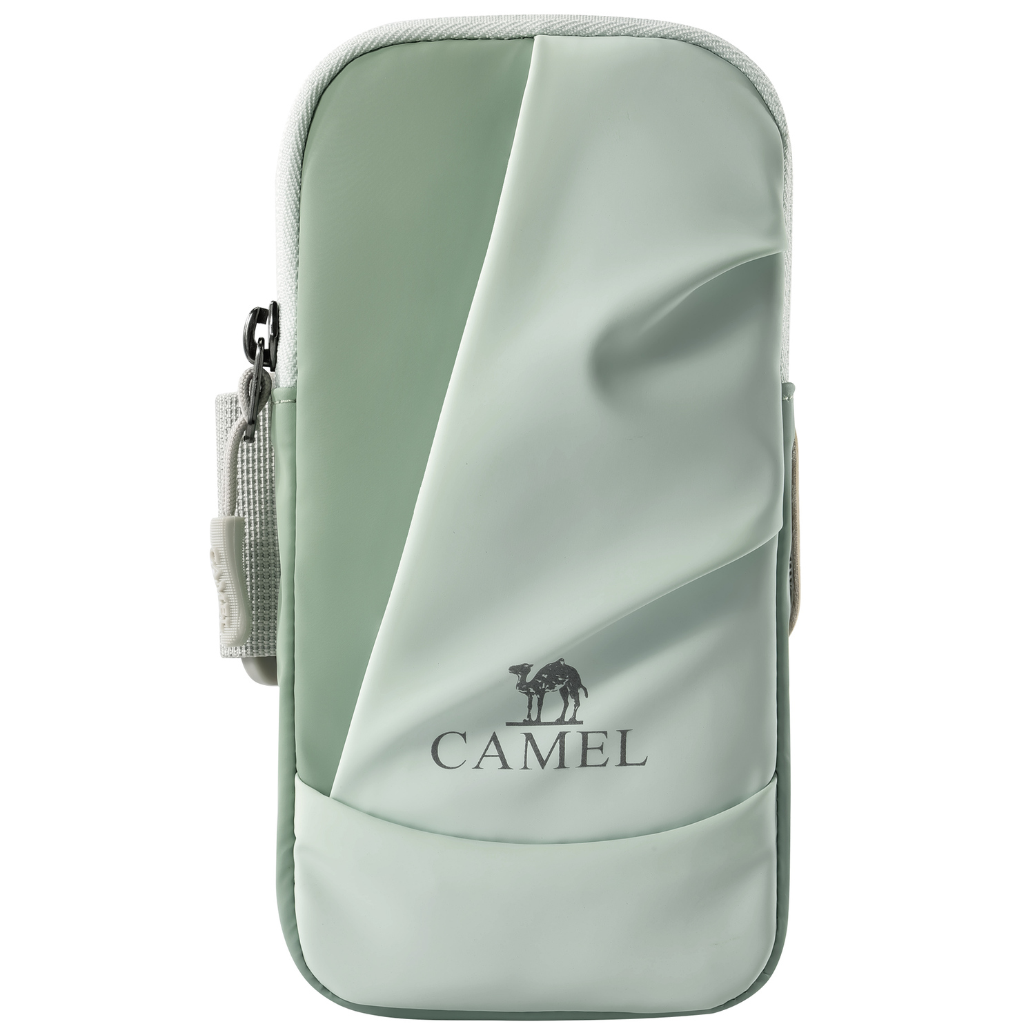 CAMEL Тканевый чехол для телефона унисекс разноцветный, Mint Green 
CAMEL Тканевый чехол для телефона унисекс разноцветный, Mint Green
