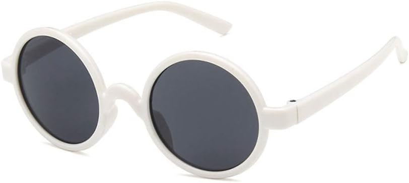 Солнцезащитные очки Shiratori унисекс в стиле ретро, ярко-черные, серые, для отдыха и путешествий, круглые, неполяризованные, с защитой от УФ-излучения UV400, White Grey
Солнцезащитные очки Shiratori унисекс в стиле ретро, ярко-черные, серые, для отдыха и путешествий, круглые, неполяризованные, с защитой от УФ-излучения UV400, White Grey
