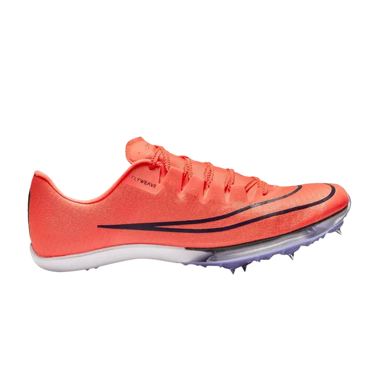 Кроссовки Nike Air Zoom Maxfly, оранжевый
Кроссовки Nike Air Zoom Maxfly, оранжевый