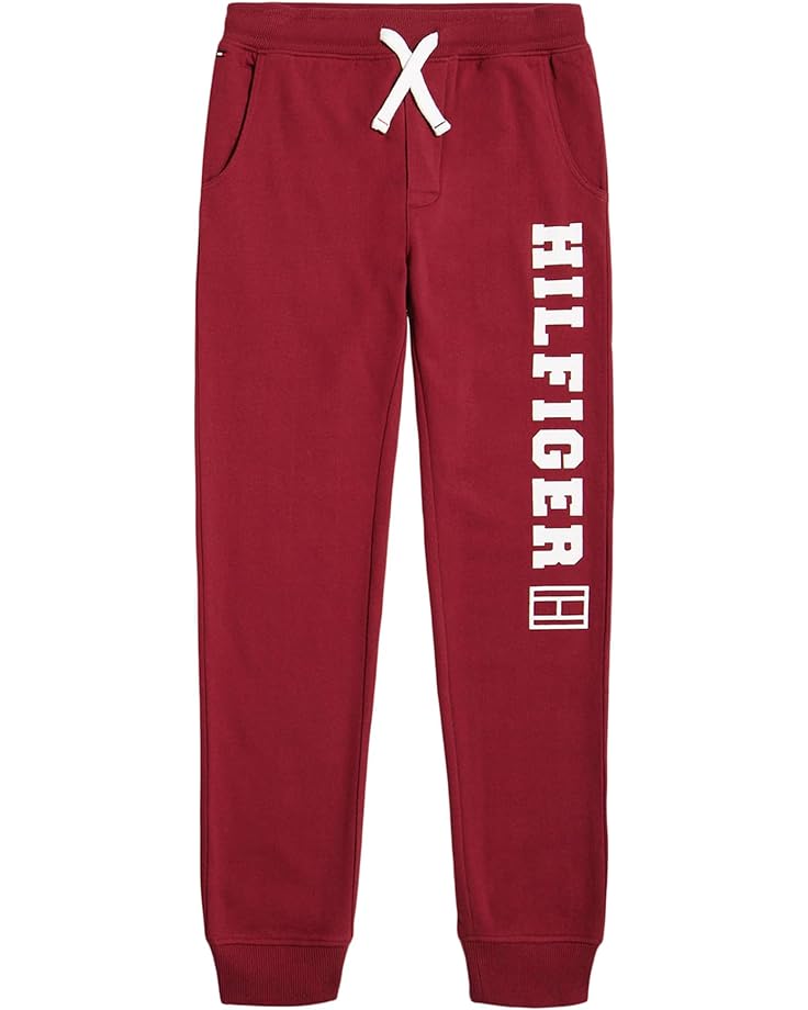 Брюки Tommy Hilfiger Recycled Hilfiger Jogger, бордовый, Красный, Брюки Tommy Hilfiger Recycled Hilfiger Jogger, бордовый
Брюки Tommy Hilfiger Recycled Hilfiger Jogger, бордовый, Красный, Брюки Tommy Hilfiger Recycled Hilfiger Jogger, бордовый