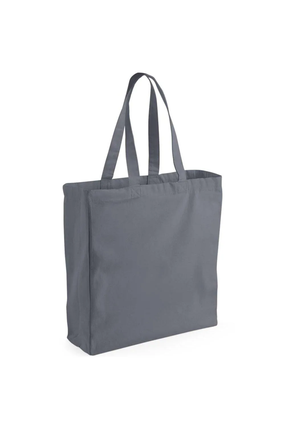 Классическая большая сумка из парусины Westford Mill, серый
Классическая большая сумка из парусины Westford Mill, серый