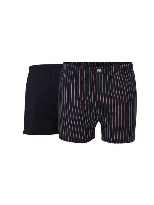 Боксеры, 2 шт. Ceceba, мультиколор
Боксеры, 2 шт. Ceceba, мультиколор