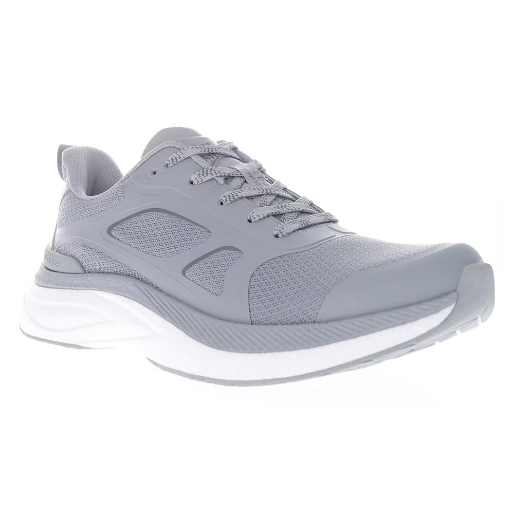 392 кроссовки Propet, серый
392 кроссовки Propet, серый