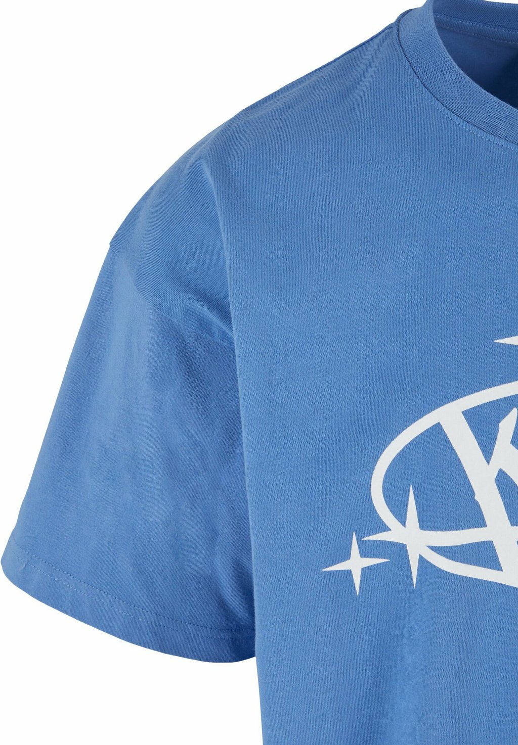 Футболка с принтом K1X, синий
Футболка с принтом K1X, синий