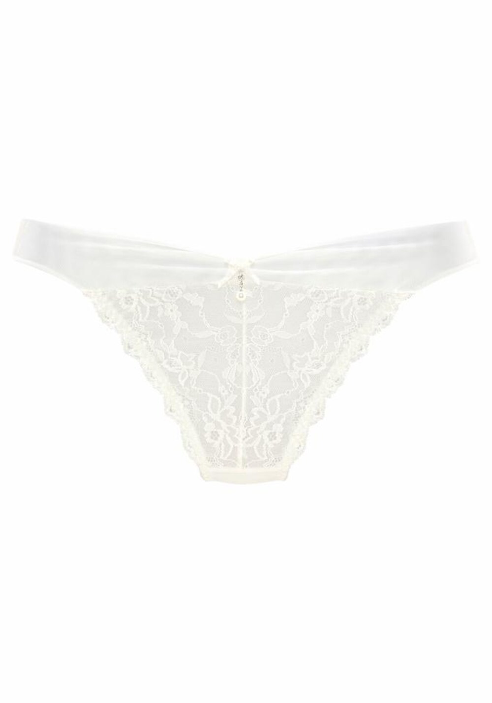 Стринги LASCANA, бежевый
Стринги LASCANA, бежевый