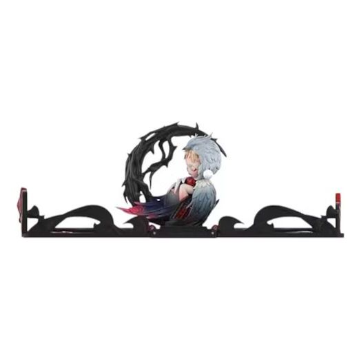 Фигурка Pop Mart Gift For You Greeting Card Scene 'Skullpanda Red Rose'
Фигурка Pop Mart Gift For You Greeting Card Scene 'Skullpanda Red Rose'