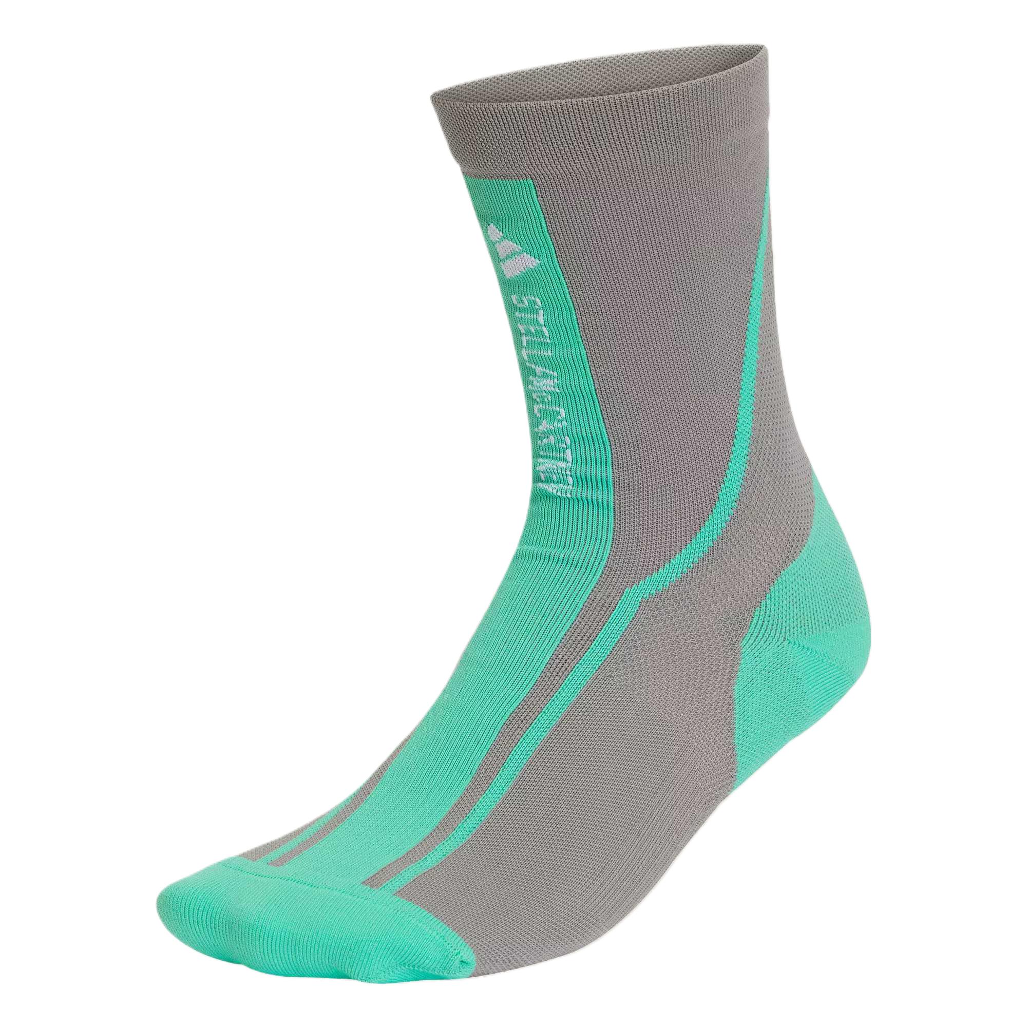 AEROREADY Stella McCartney CREW SOCKS Носки Crew Unisex 1 пара Dove Gray с ярким зеленым Adidas, 1 Pack (Dove серый зеленый)
AEROREADY Stella McCartney CREW SOCKS Носки Crew Unisex 1 пара Dove Gray с ярким зеленым Adidas, 1 Pack (Dove серый зеленый)