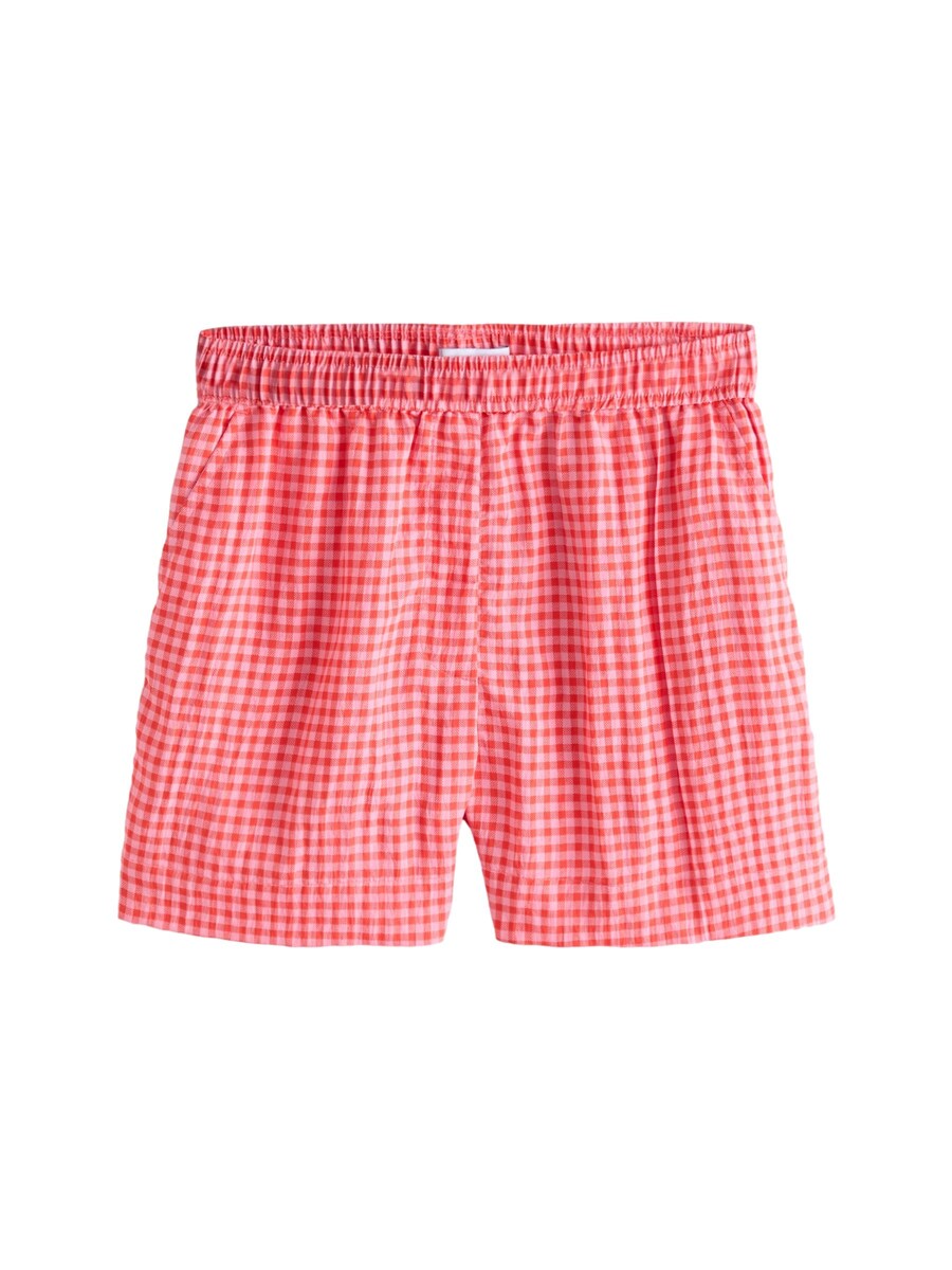 Брюки свободного кроя Next, розовый
Брюки свободного кроя Next, розовый