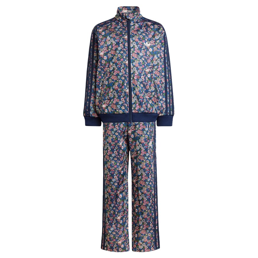 Спортивный костюм ADIDAS ORIGINALS Adidas Originals x Liberty London Firebird, синий
Спортивный костюм ADIDAS ORIGINALS Adidas Originals x Liberty London Firebird, синий