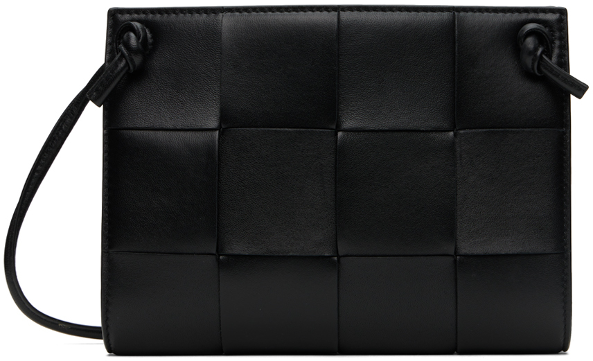 Черная мини-сумка-кассета Bottega Veneta, цвет Black/Gold, Черный, Черная мини-сумка-кассета Bottega Veneta, цвет Black/Gold
Черная мини-сумка-кассета Bottega Veneta, цвет Black/Gold, Черный, Черная мини-сумка-кассета Bottega Veneta, цвет Black/Gold