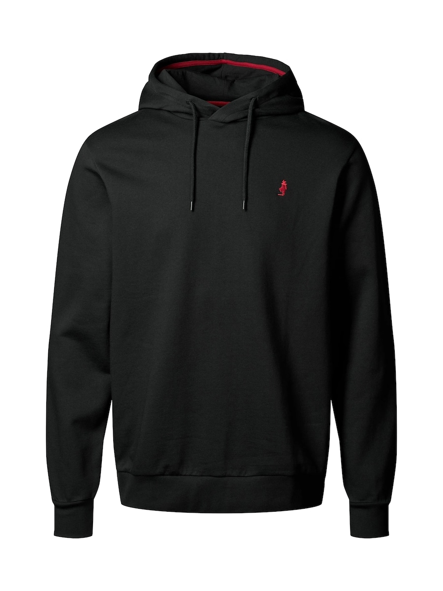 Толстовка MCS Chris, черный
Толстовка MCS Chris, черный