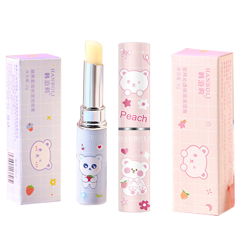 Бальзам для губ Women's HANBOLI
Бальзам для губ Women's HANBOLI