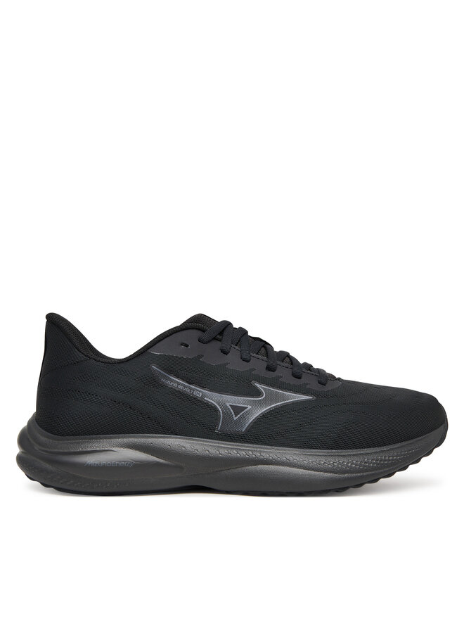 Беговые кроссовки Mizuno Revolt 4 J1GC2514 Mizuno, черный 
Беговые кроссовки Mizuno Revolt 4 J1GC2514 Mizuno, черный