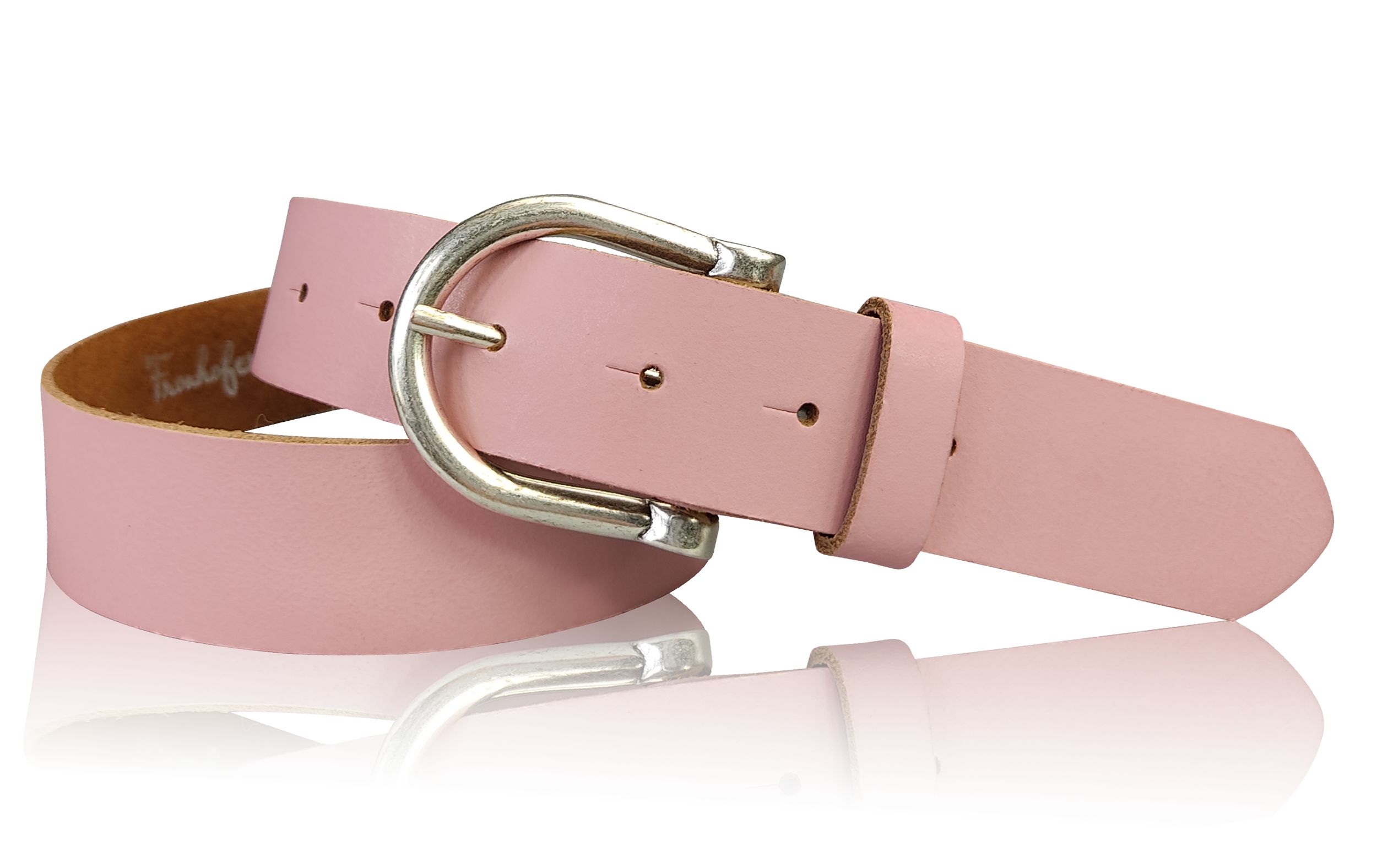 Кожаный ремень FRONHOFER, цвет Old Rose
Кожаный ремень FRONHOFER, цвет Old Rose