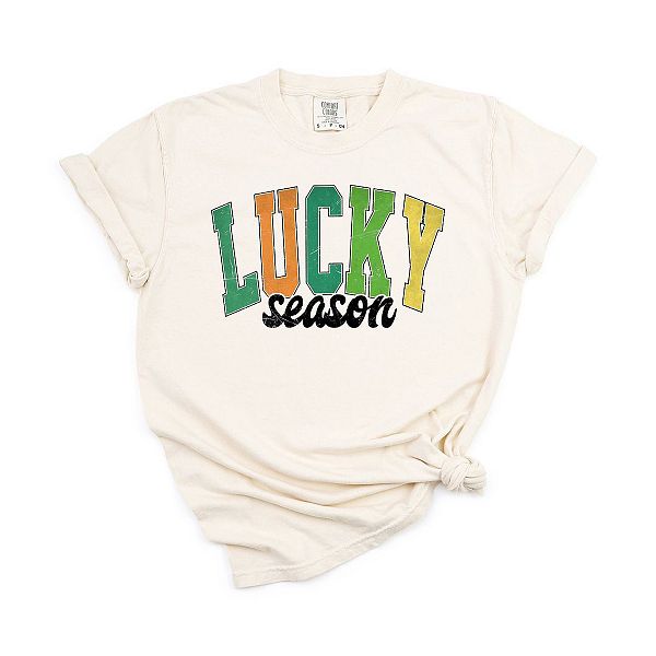 Футболка Lucky season garment dyed Simply Sage Market, Ivory, Зеленый, Футболка Lucky season garment dyed Simply Sage Market, Ivory
Футболка Lucky season garment dyed Simply Sage Market, Ivory, Зеленый, Футболка Lucky season garment dyed Simply Sage Market, Ivory