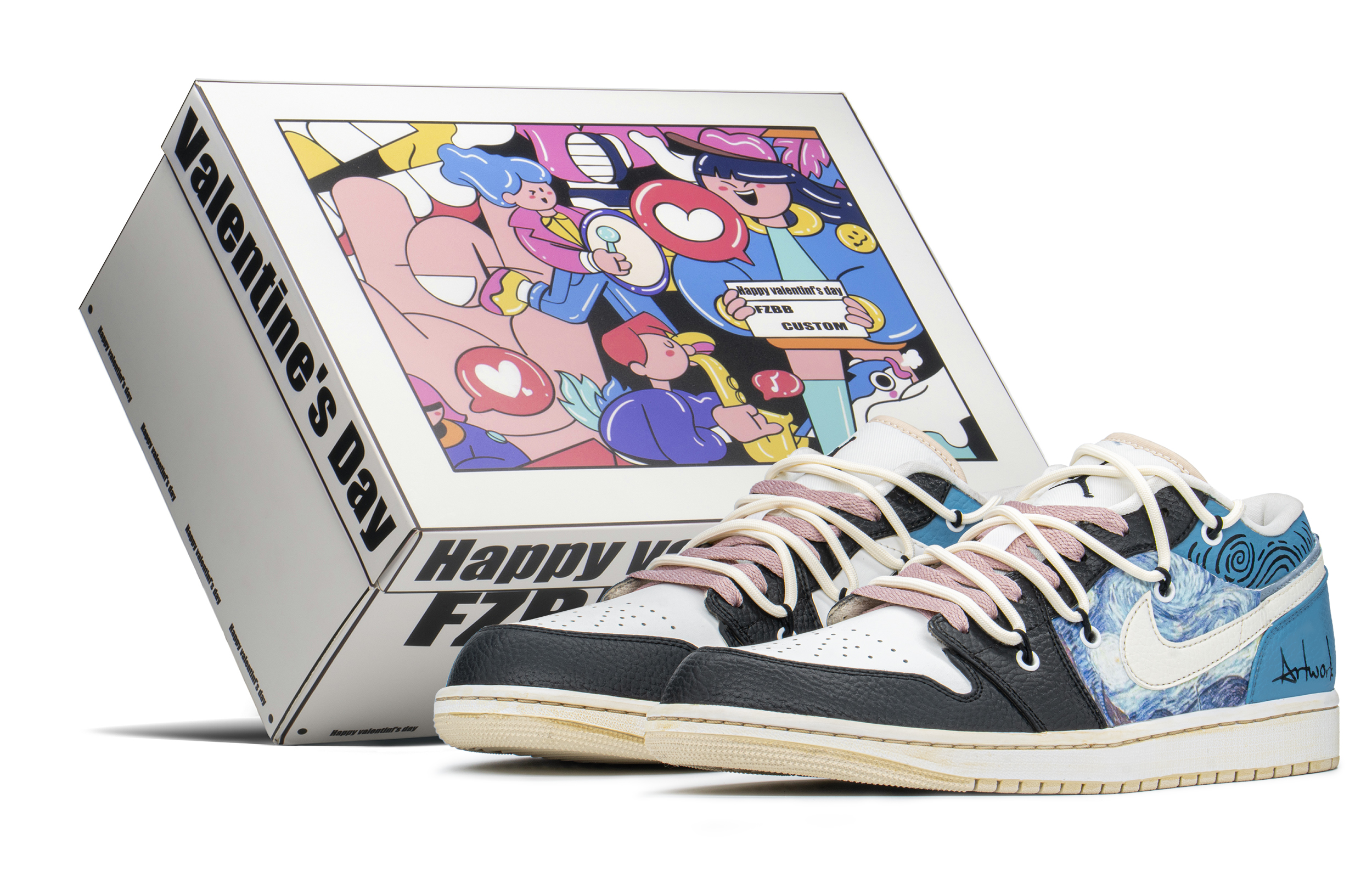Кроссовки Air Jordan 1 Vintage Basketball Shoes Unisex Low-Top Lightning Blue/white/black
Кроссовки Air Jordan 1 Vintage Basketball Shoes Unisex Low-Top Lightning Blue/white/black
