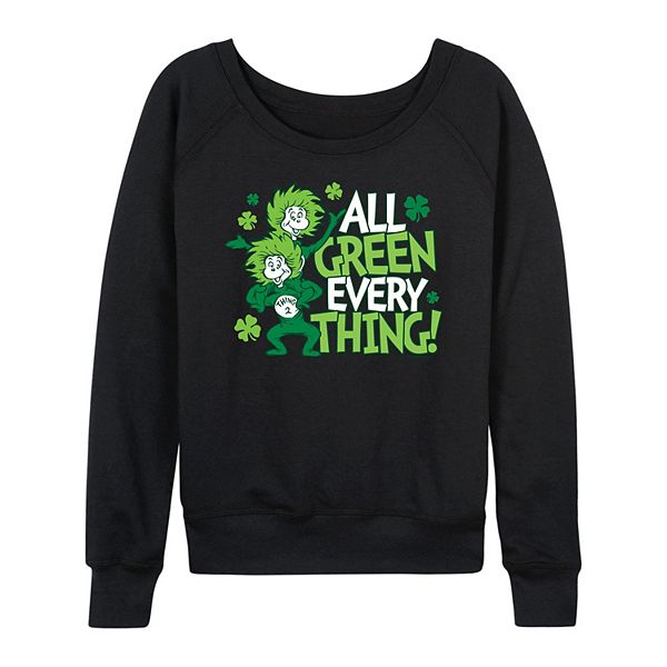 Женская футболка с длинным рукавом thing 1 & thing 2 st patrick's french terry Dr. Seuss, Black, Черный, Женская футболка с длинным рукавом thing 1 & thing 2 st patrick's french terry Dr. Seuss, Black
Женская футболка с длинным рукавом thing 1 & thing 2 st patrick's french terry Dr. Seuss, Black, Черный, Женская футболка с длинным рукавом thing 1 & thing 2 st patrick's french terry Dr. Seuss, Black
