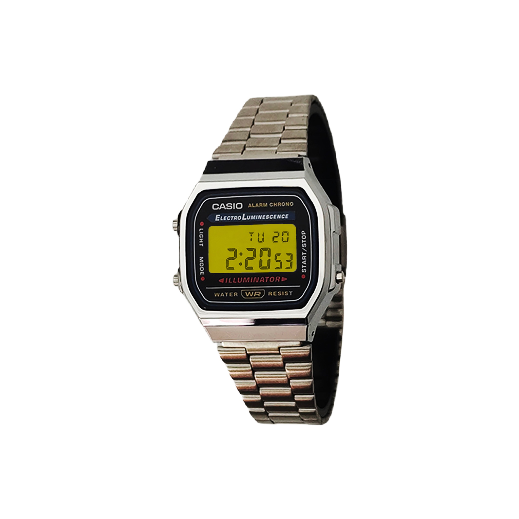 CASIO Часы G Shock Vintage A168WA 1
CASIO Часы G Shock Vintage A168WA 1
