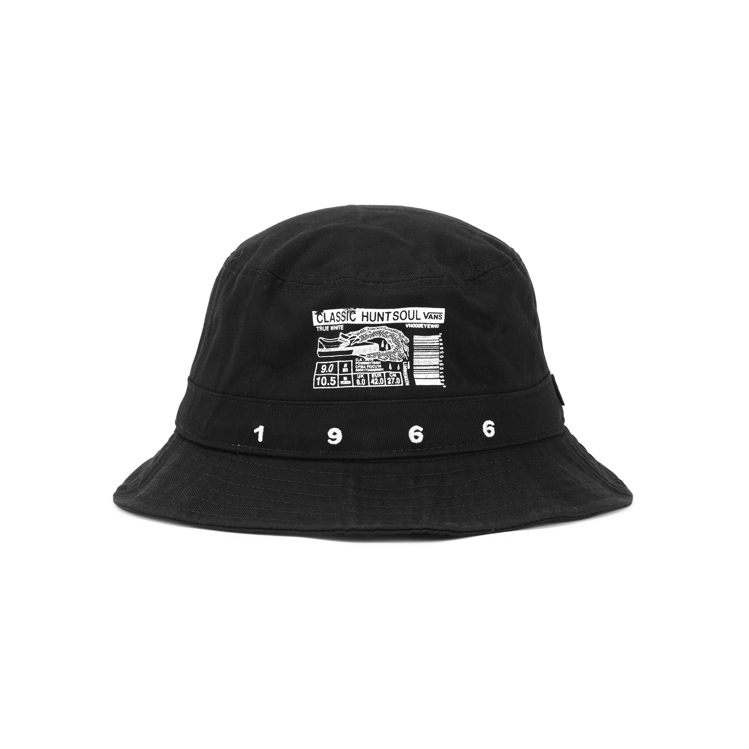 Ванс Унисекс Бейсболка
Ванс Унисекс Бейсболка