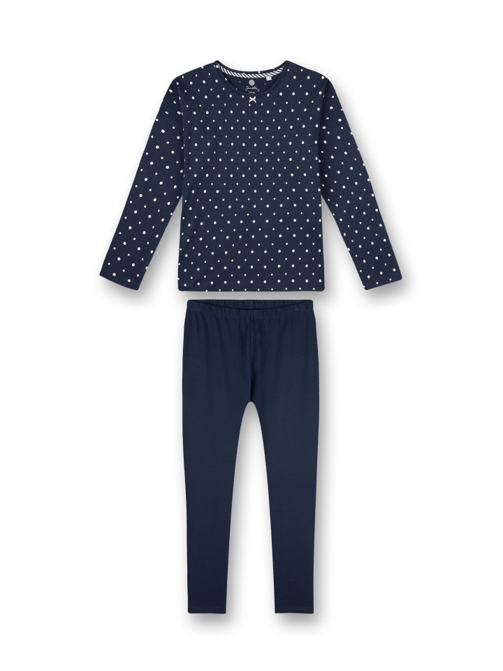 Пижама Sanetta, синий
Пижама Sanetta, синий