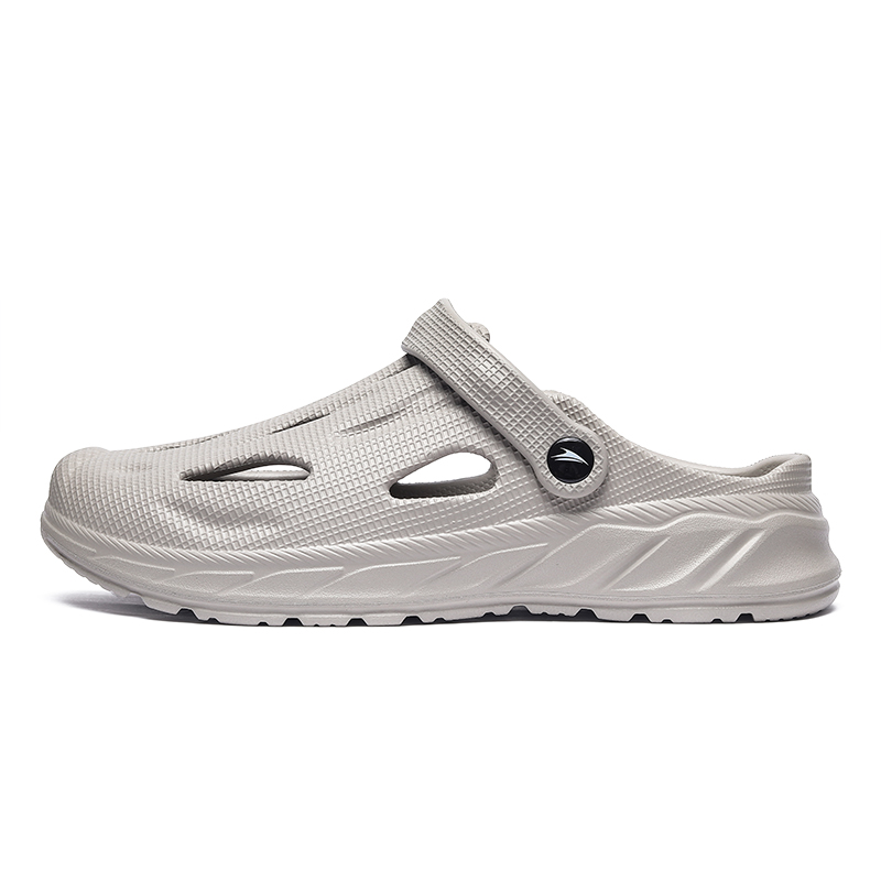 Сабо мужские Kinglake, Gray
Сабо мужские Kinglake, Gray