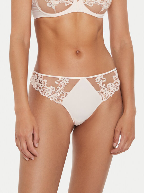 Стринги Simone Pérèle, розовый
Стринги Simone Pérèle, розовый