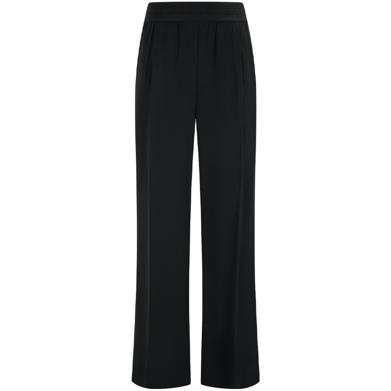 Брюки Pocket Tommy Hilfiger, черный bds
Брюки Pocket Tommy Hilfiger, черный bds