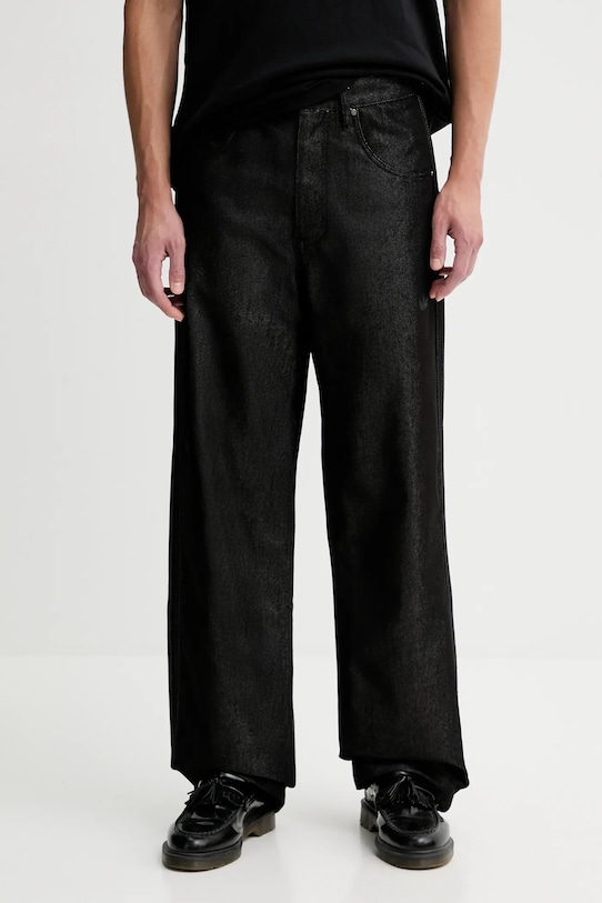 Джинсы Denim Pnt Adidas Originals, черный
Джинсы Denim Pnt Adidas Originals, черный