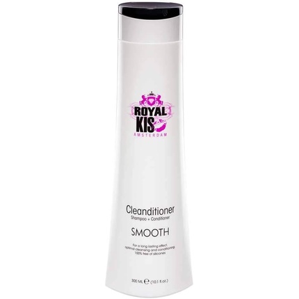 Royal KIS Smooth Cleanditioner 300мл
Royal KIS Smooth Cleanditioner 300мл