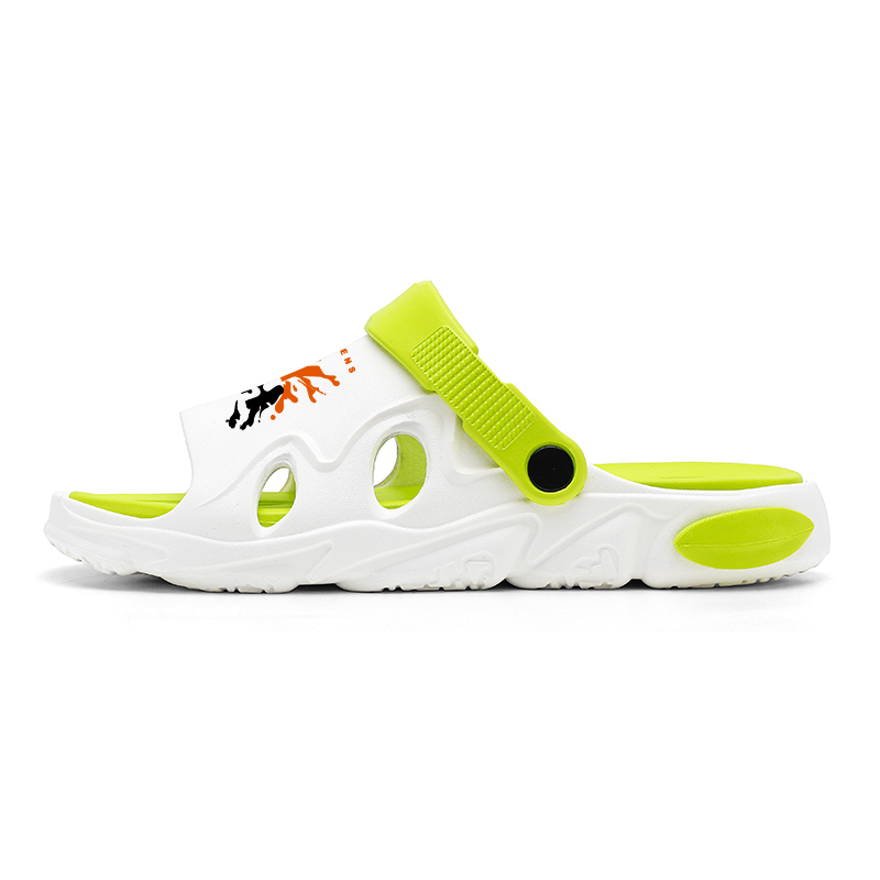 LONGYING Пляжные сандалии мужские черные оранжевые/черные белые/белые зеленые/белые черные/бежевые коричневые — белые зеленые, цвет White Green
LONGYING Пляжные сандалии мужские черные оранжевые/черные белые/белые зеленые/белые черные/бежевые коричневые — белые зеленые, цвет White Green