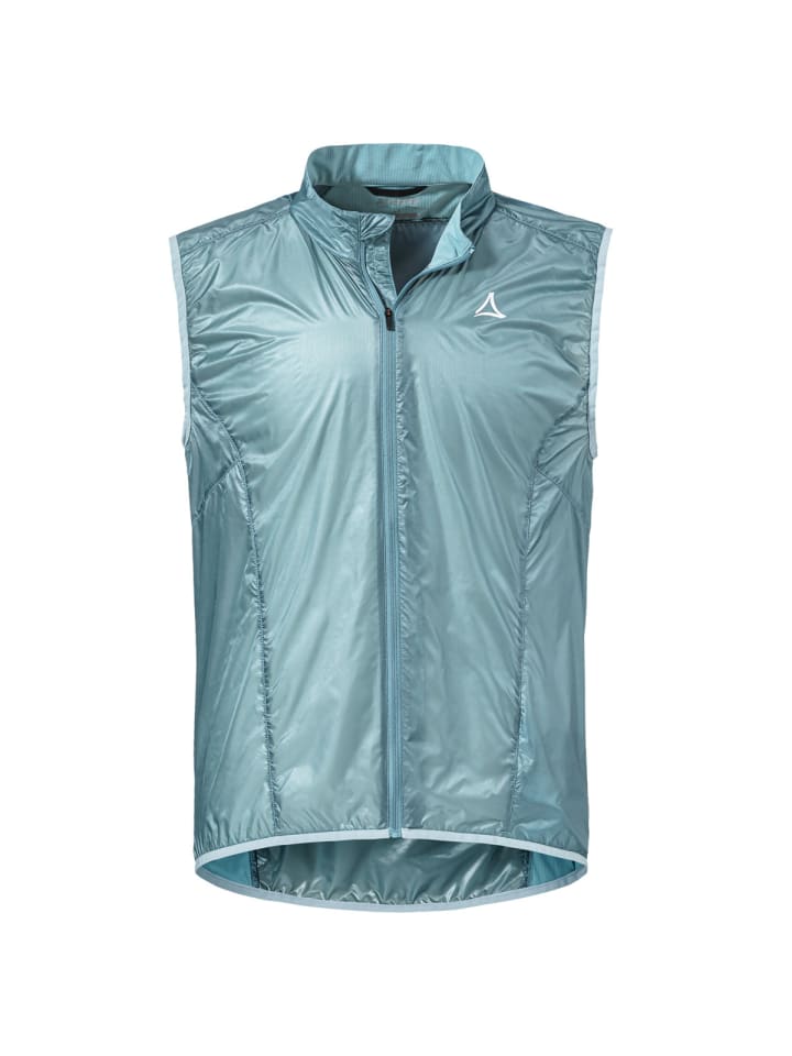 Жилет Schöffel, цвет hellgruen
Жилет Schöffel, цвет hellgruen