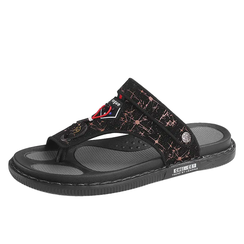 Пляжные сандалии мужские Shiozawa, Black
Пляжные сандалии мужские Shiozawa, Black