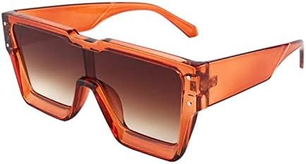 Винтажные прямоугольные солнцезащитные очки 2027 года для женщин, маленькие квадратные солнцезащитные очки для рыбалки, очки с защитой от УФ-излучения UV400 MTZJH, Tea
Винтажные прямоугольные солнцезащитные очки 2027 года для женщин, маленькие квадратные солнцезащитные очки для рыбалки, очки с защитой от УФ-излучения UV400 MTZJH, Tea