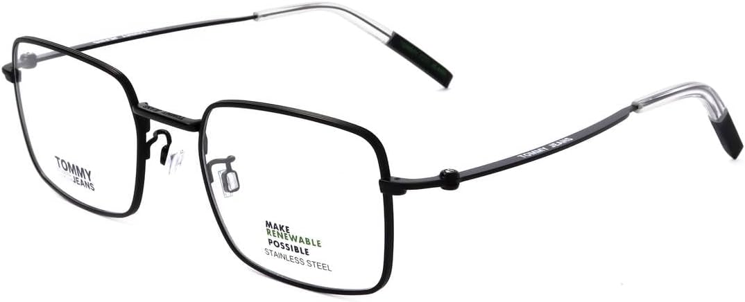 Солнцезащитные очки унисекс Tommy Hilfiger, Black
Солнцезащитные очки унисекс Tommy Hilfiger, Black